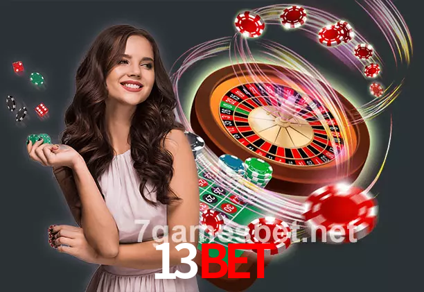 vivo no cassino 13bet